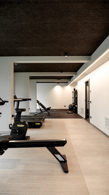 Residenza ISONZO DICIOTTO - living different