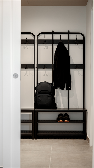 Residenza ISONZO DICIOTTO - living different