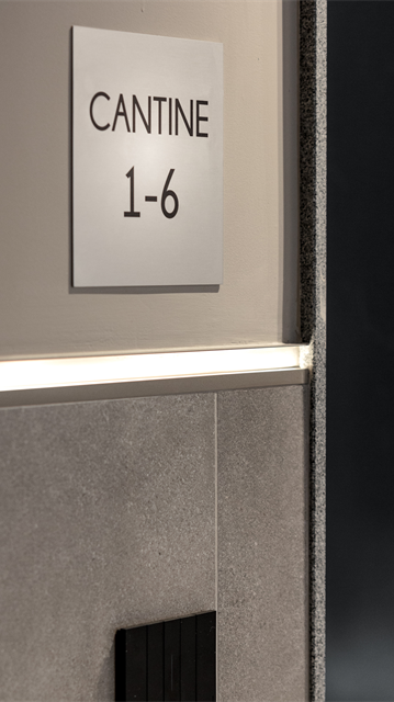 Residenza ISONZO DICIOTTO - living different