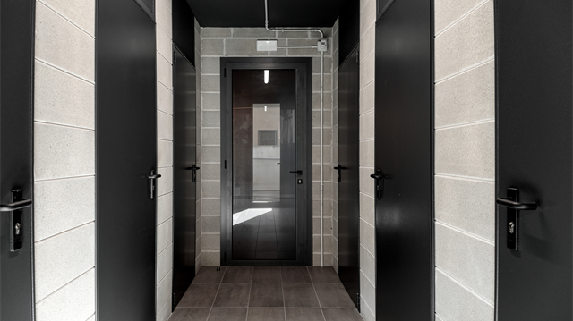 Residenza ISONZO DICIOTTO - living different