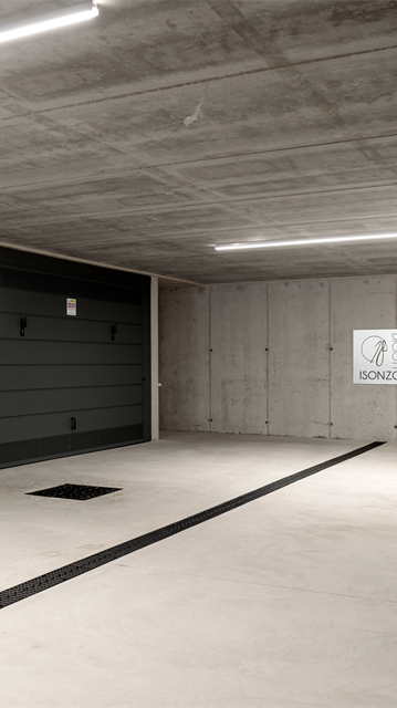 Residenza ISONZO DICIOTTO - living different