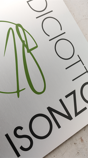 Residenza ISONZO DICIOTTO - living different