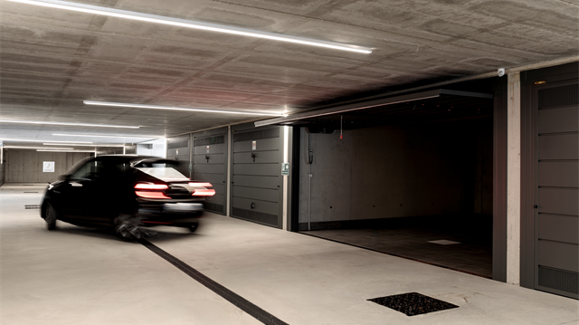 Residenza ISONZO DICIOTTO - living different