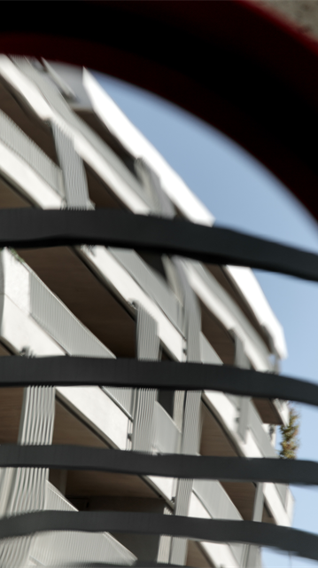 Residenza ISONZO DICIOTTO - living different