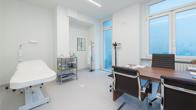 Clinica Estetica - L'Equipe
