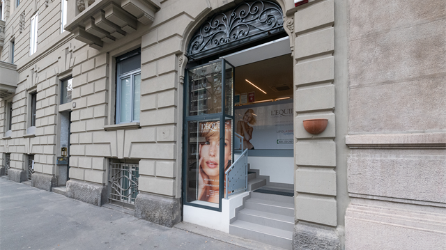 Clinica Estetica - L'Equipe