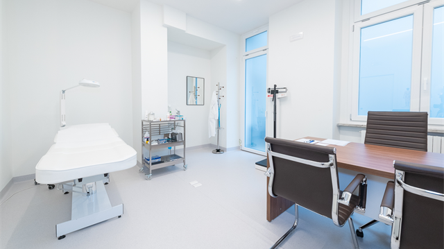 Clinica Estetica - L'Equipe