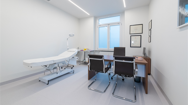 Clinica Estetica - L'Equipe