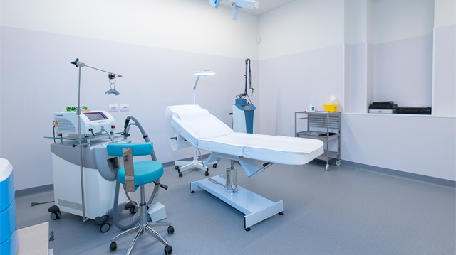 Clinica Estetica - L'Equipe