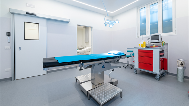 Clinica Estetica - L'Equipe