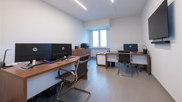 Clinica Estetica - L'Equipe