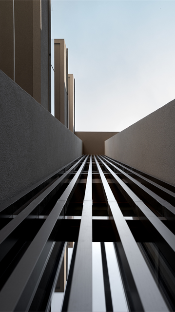 Residenza MONTEBIANCO20 - built to be independent