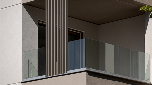 Residenza MONTEBIANCO20 - built to be independent