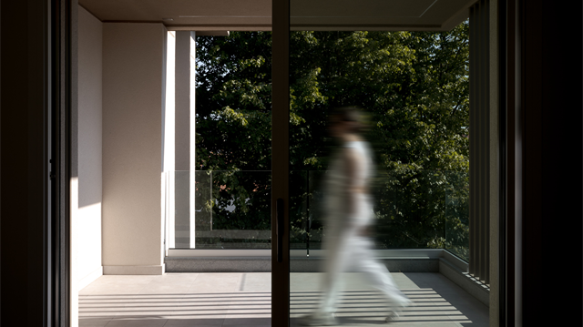 Residenza MONTEBIANCO20 - built to be independent