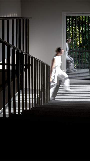 Residenza MONTEBIANCO20 - built to be independent
