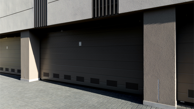 Residenza MONTEBIANCO20 - built to be independent
