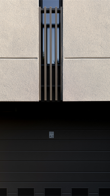 Residenza MONTEBIANCO20 - built to be independent