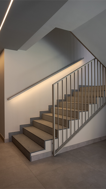 Residenza MONTEBIANCO20 - built to be independent