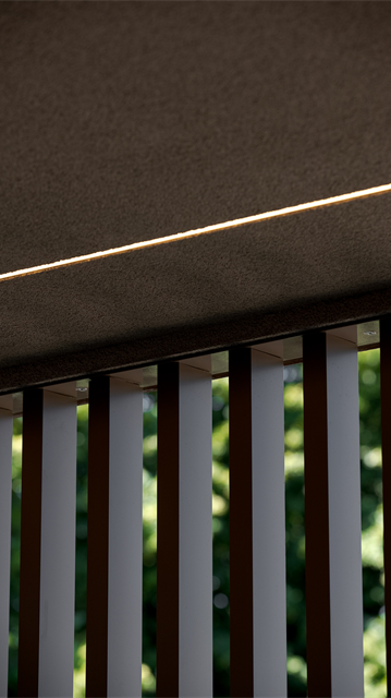 Residenza MONTEBIANCO20 - built to be independent