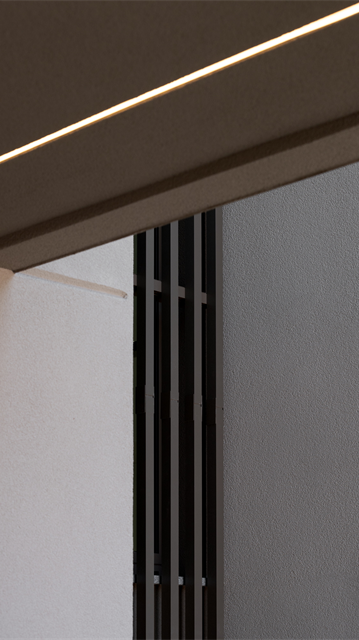 Residenza MONTEBIANCO20 - built to be independent