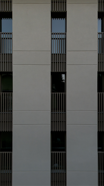 Residenza MONTEBIANCO20 - built to be independent