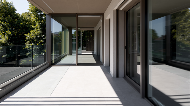 Residenza MONTEBIANCO20 - built to be independent