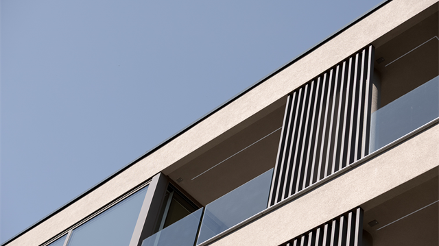 Residenza MONTEBIANCO20 - built to be independent