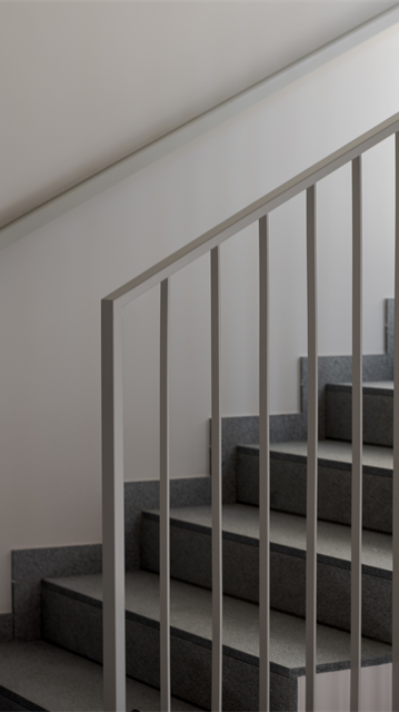 Residenza MONTEBIANCO20 - built to be independent