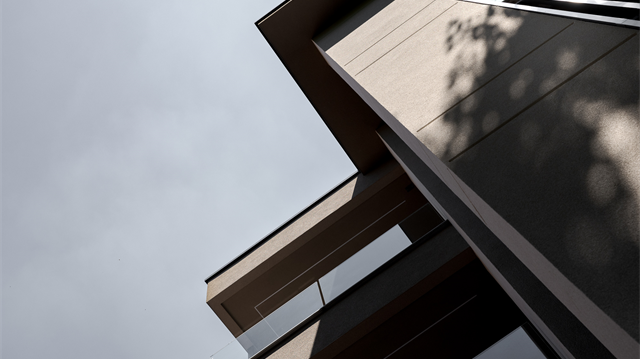 Residenza MONTEBIANCO20 - built to be independent