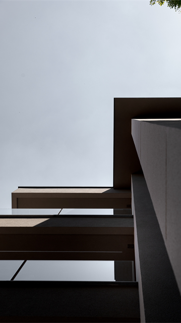 Residenza MONTEBIANCO20 - built to be independent