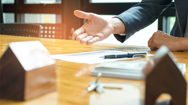 Contratto preliminare di compravendita: ora come mi cautelo?