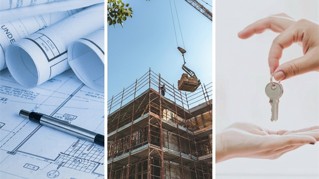 REAL ESTATE DEVELOPMENT